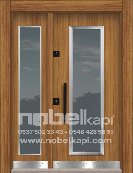 NOBEL KAPI BİNA GİRİŞ-817